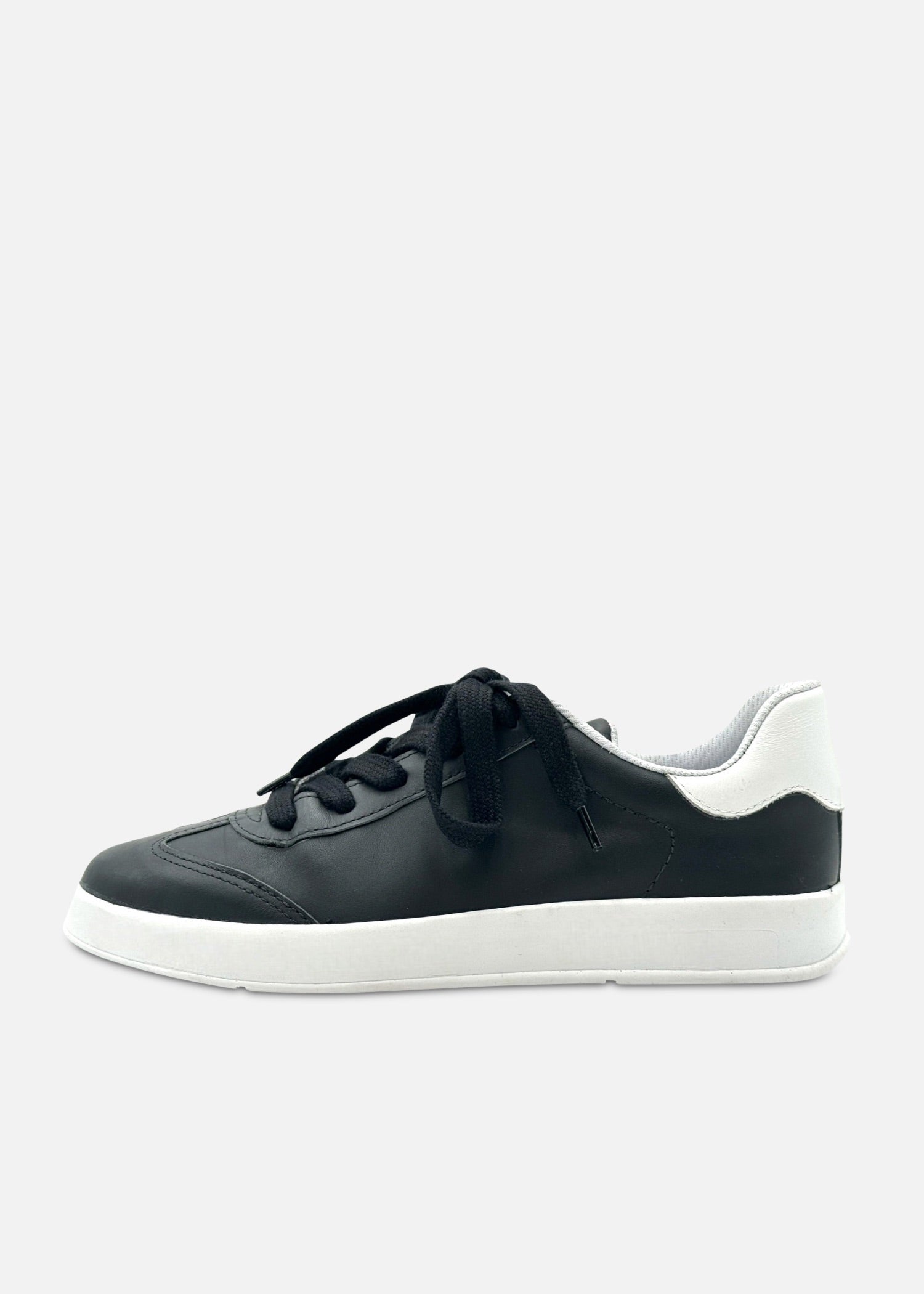 Monday Leather Tennis Sneakers - Stylish & Comfortable Women's Casual Shoes for Walking, Gym & Everyday Wear