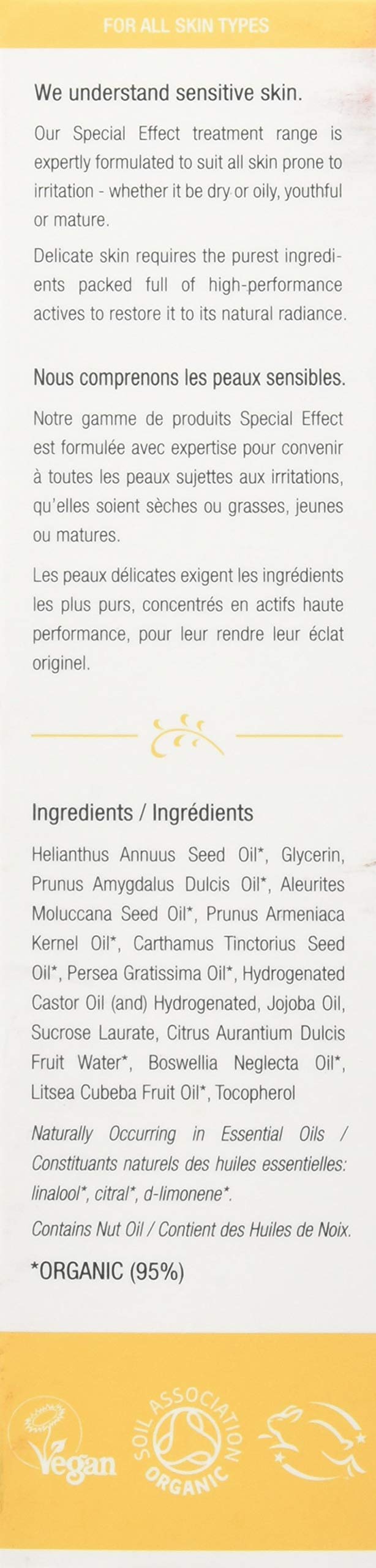 Pai Skincare Virtuous Circle Sensitive Skin Brightening Exfoliator & Polish - 100% Natural Wax Micro Beads with Omegas | Certified Organic, B-Corp, Vegan | Gentle Face Scrub for Daily Glow & Radiance