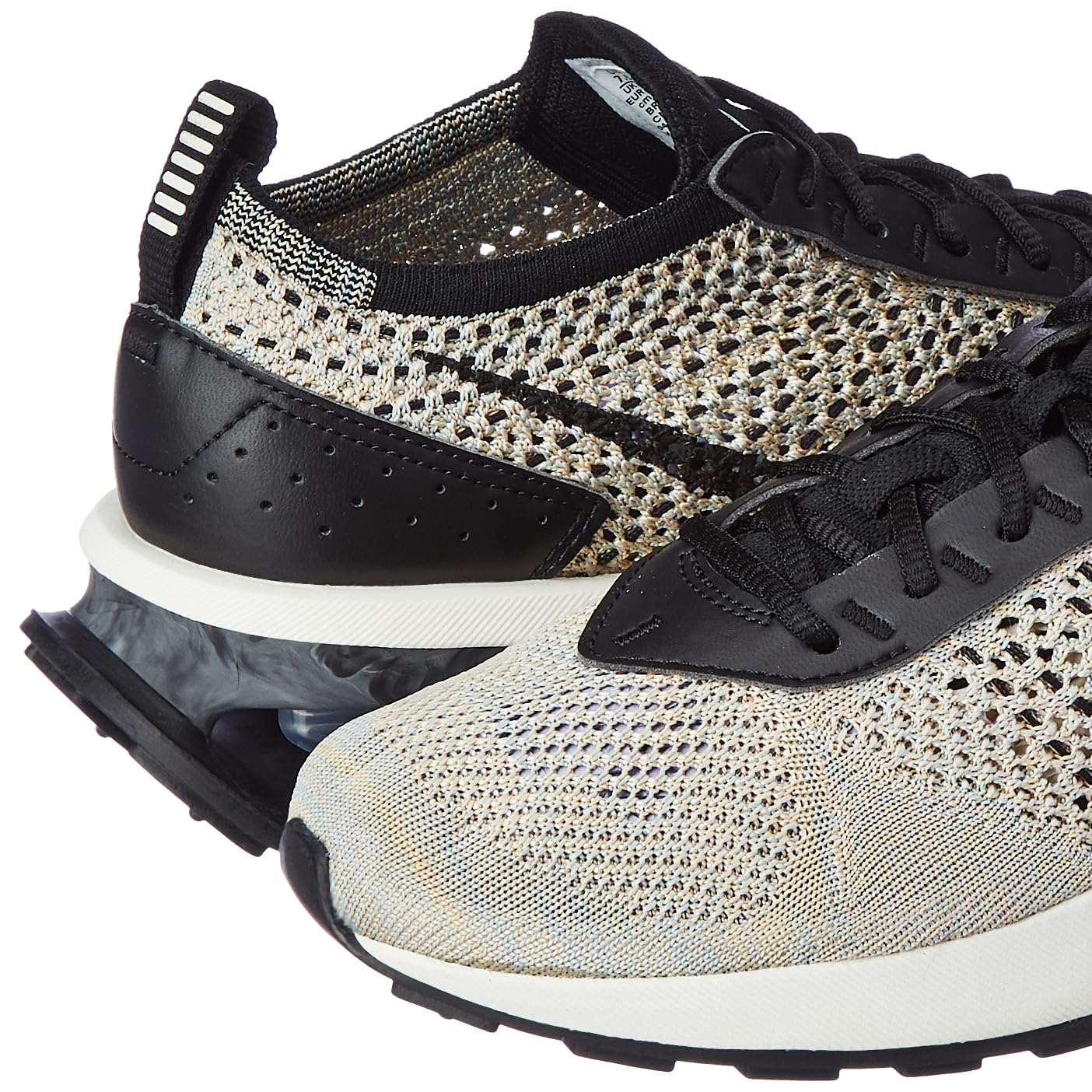 Nike Air Max Flyknit Racer Women's Running Shoes - Lightweight & Breathable for Jogging, Gym Workouts and Daily Wear
