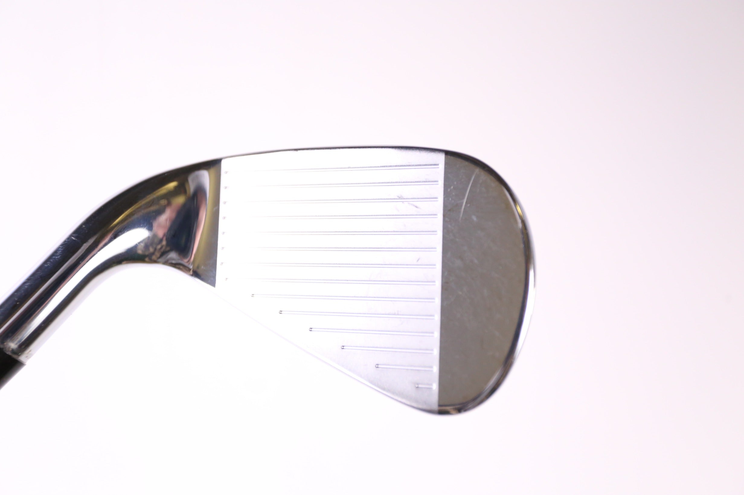 Used Callaway Paradym X 7 Iron Right Handed Regular Flex Golf Club - Perfect for Practice, Replacement, or Beginners