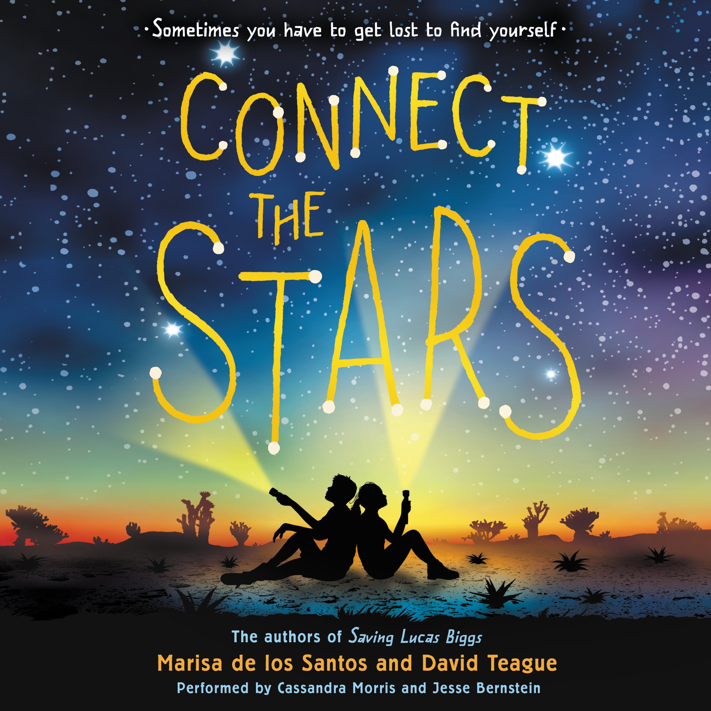 Connect the Stars - DIY Constellation Kit for Kids & Adults | Astronomy Educational Toy for Home & Classroom | Stargazing Gift for Space Enthusiasts