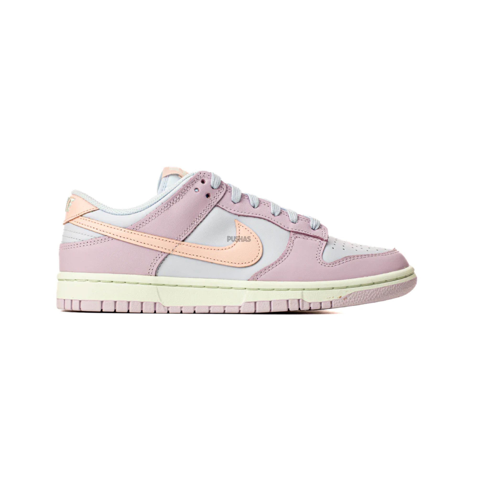 Nike Dunk Low 'Easter' Women's Shoes (2022) - Pastel Color Sneakers for Spring Fashion & Casual Wear