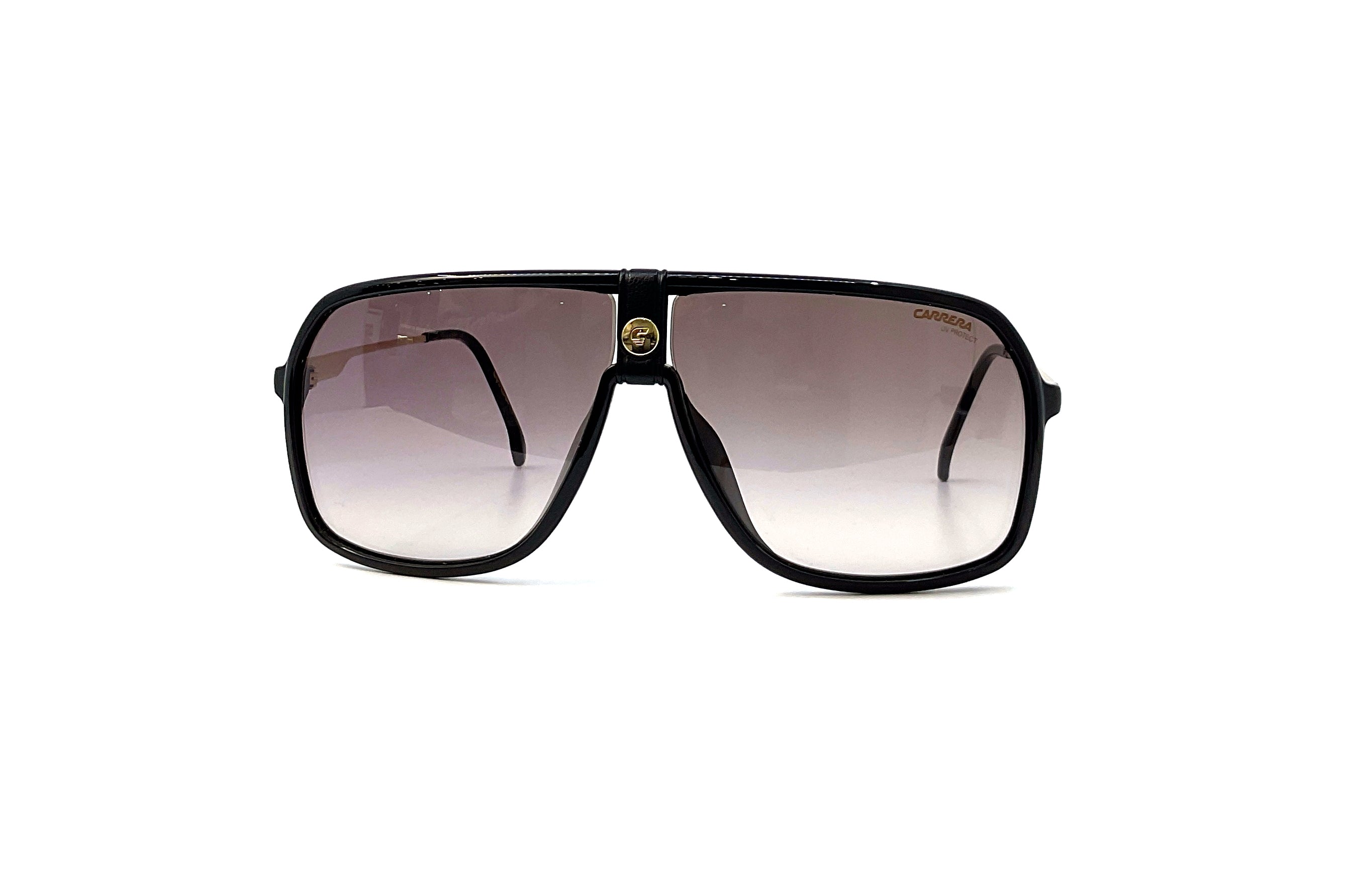 Carrera 1019/S Sunglasses - Classic Brown Aviator Style for Men & Women - Perfect for Driving, Outdoor Sports & Fashion Accessories
