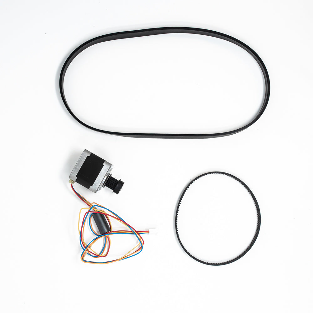 Replacement Distributor Motor Kit for 5800 - Compatible with Various Models - Durable & High Performance - Perfect for Engine Repair & Maintenance