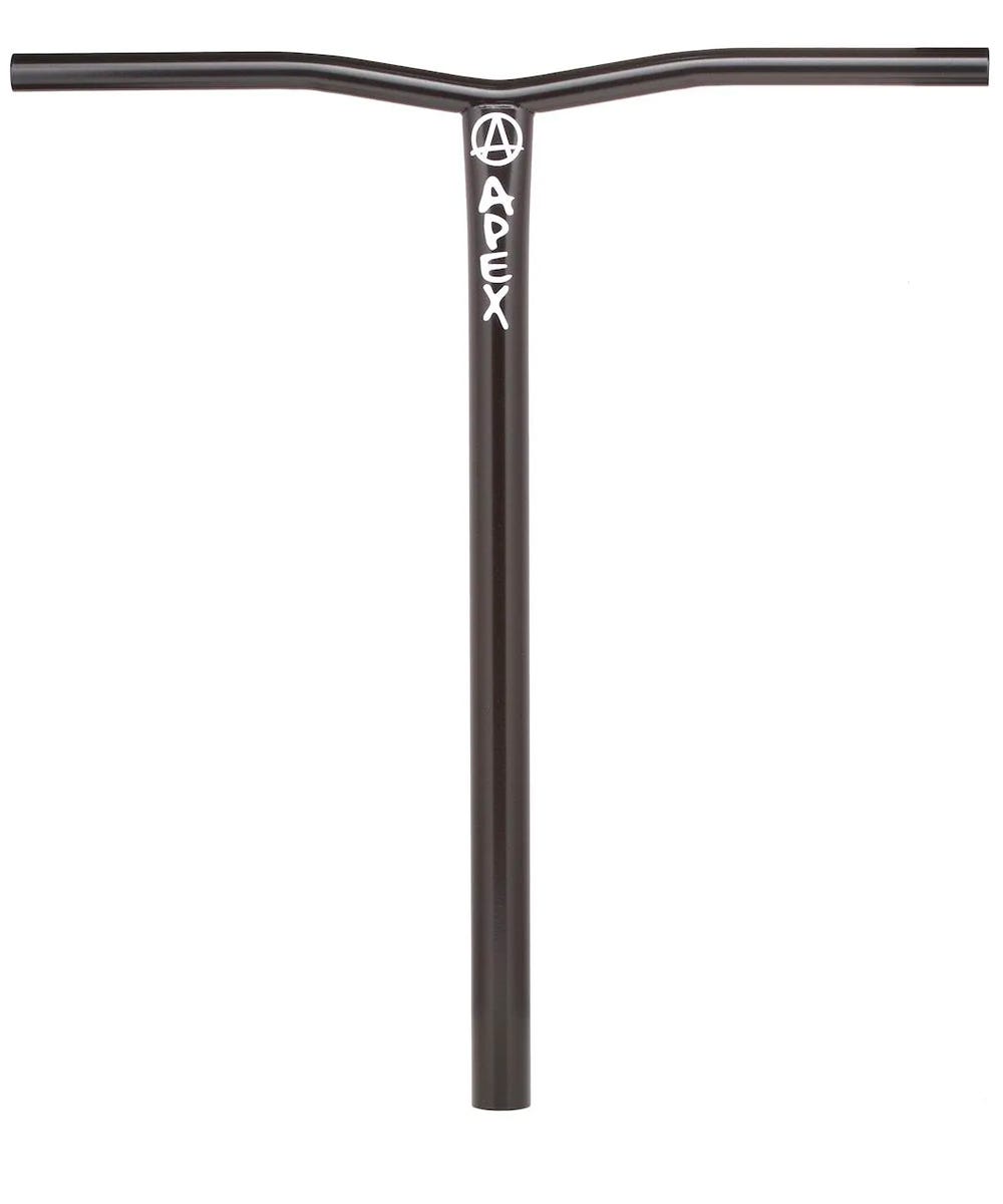Apex Bol Bars XL HIC - Heavy Duty Pull Up Bar for Home Gym, Power Rack & CrossFit Training - Perfect for Strength Training & Bodyweight Exercises