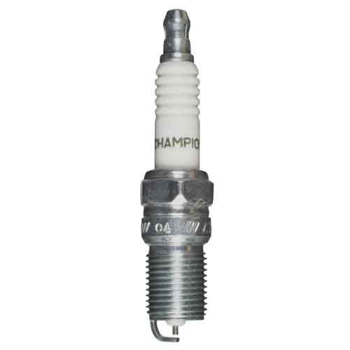 Champion RS17YX Spark Plug - High Performance Ignition Plug for Cars, Trucks & SUVs - Perfect for Engine Tune-Ups & Performance Upgrades