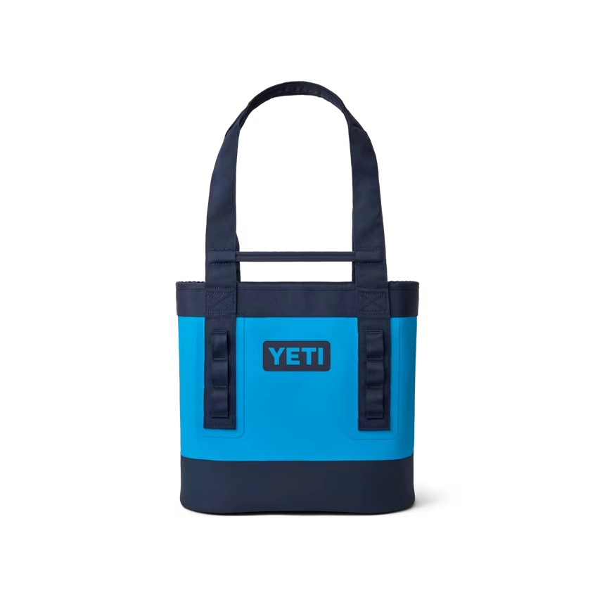 Camino Carryall 20 Tote Bag - Stylish & Spacious Women's Handbag for Work, Travel & Everyday Use | Water-Resistant & Durable
