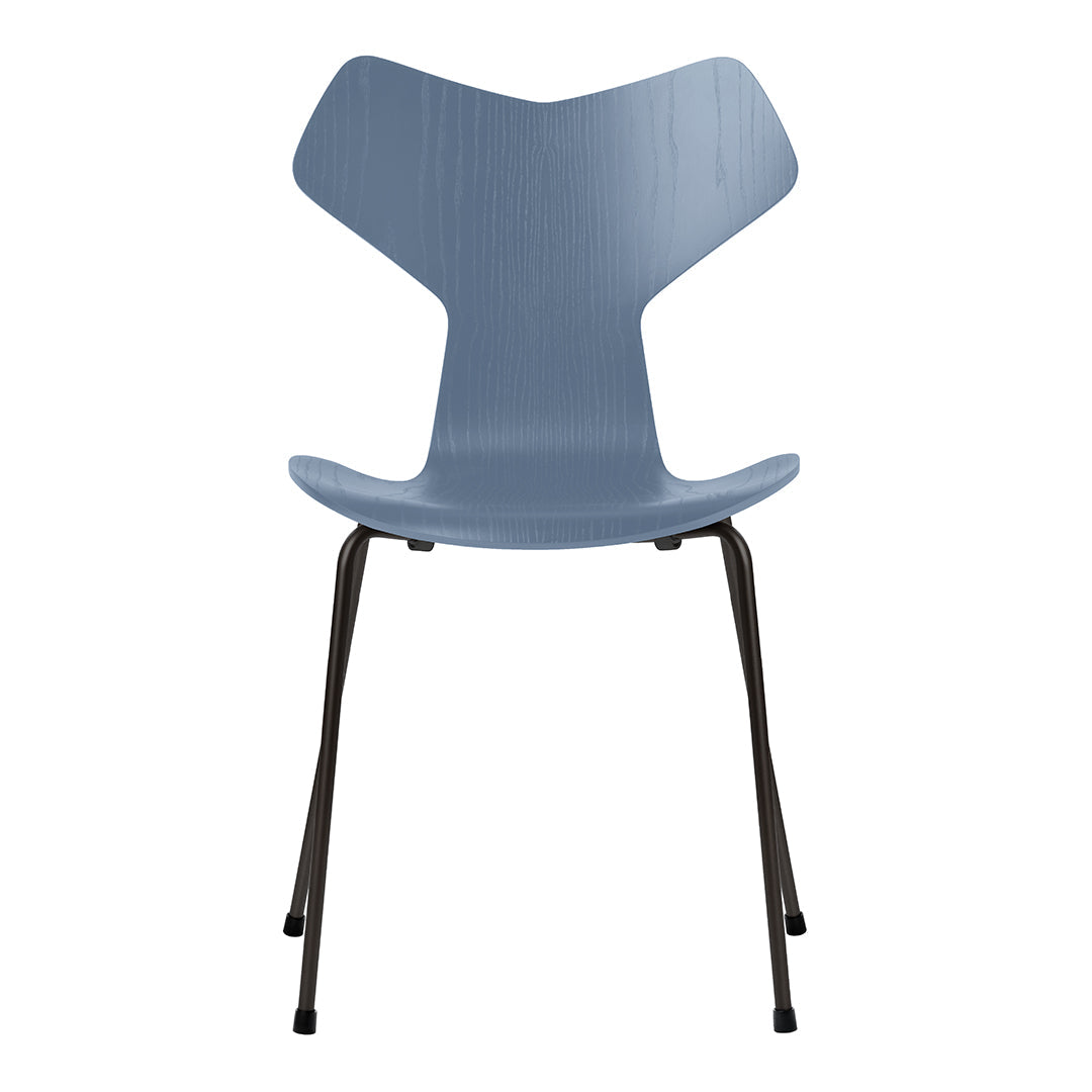 Grand Prix Chair 3130 - Modern Office Chair with Adjustable Height & Ergonomic Design - Perfect for Home Office, Gaming & Workspace Comfort