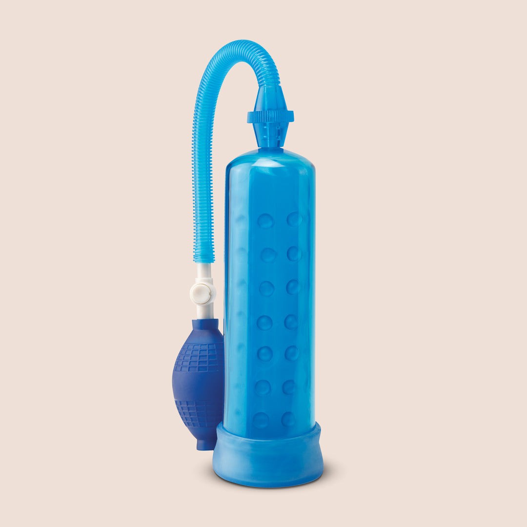 Pump Worx Silicone Power Pump with Interior Sleeve - Premium Silicone Workout Enhancer for Gym & Home Fitness Training