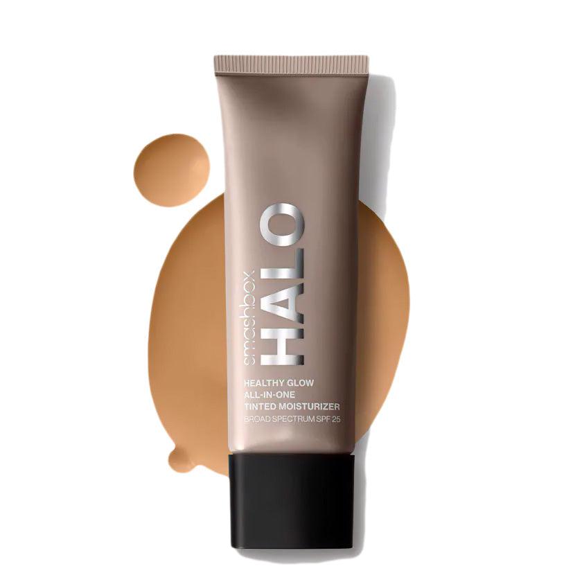Medium Tan (Tan w/ Golden Undertones)