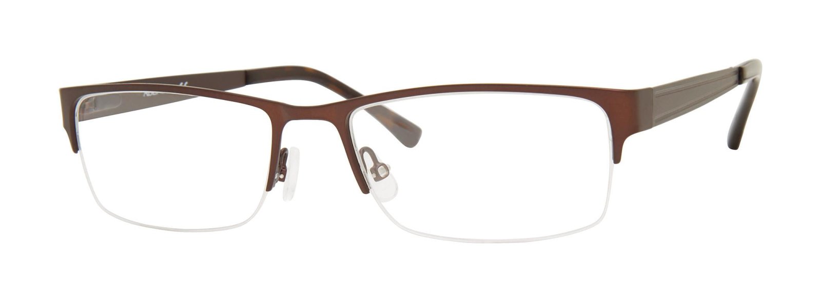 Adensco 128 Eyeglasses - Stylish & Lightweight Reading Glasses for Men & Women | Perfect for Reading, Computer Use & Daily Wear