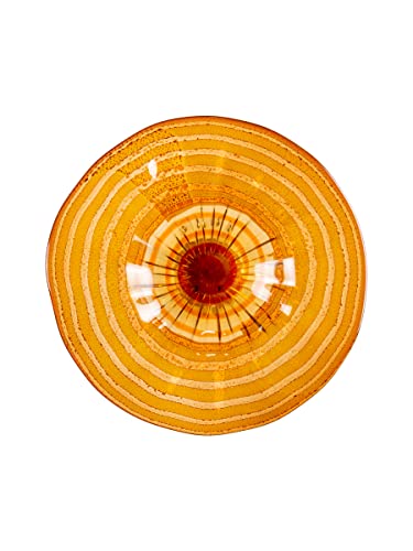 Orange/Amber