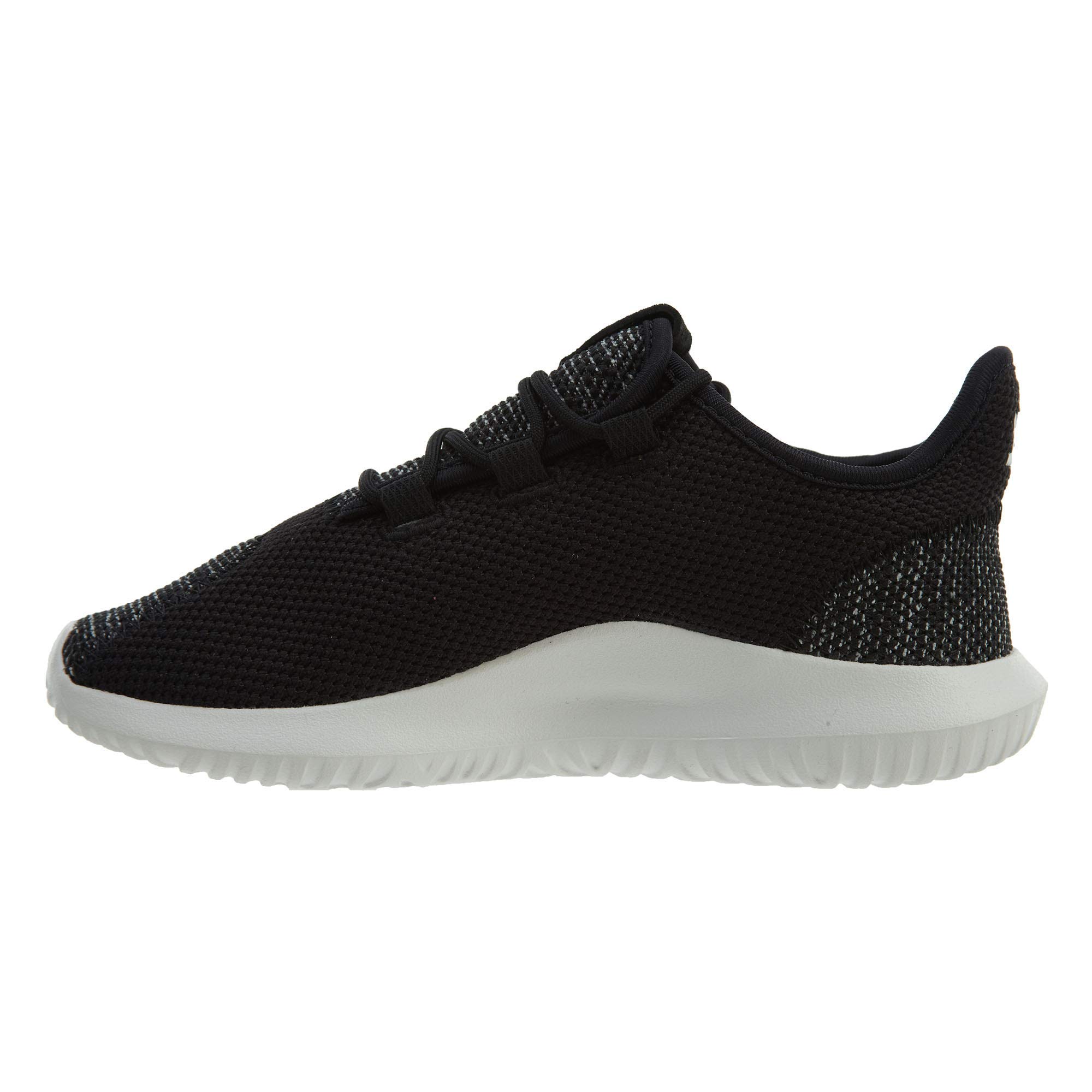 Adidas Little Boys' Tubular Shadow Knit Casual Sneakers - Comfortable Kids Shoes for Everyday Wear (Size 2 Little Kid M) - Perfect for School, Play & Outdoor Activities