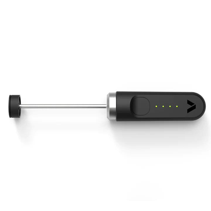 Subminimal NanoFoamer Lithium - Professional Milk Frother for Latte, Cappuccino & Hot Chocolate - Perfect for Home Baristas & Coffee Lovers