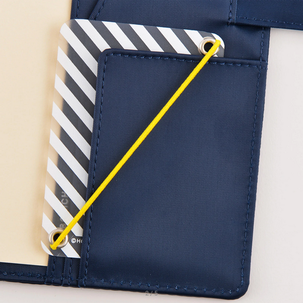 Hobonichi Page Keeper - Premium Planner Accessories for Hobonichi Techo - Perfect for Journaling, Planning & Note-Taking