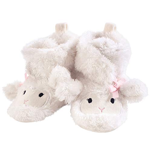 Girl Lamb