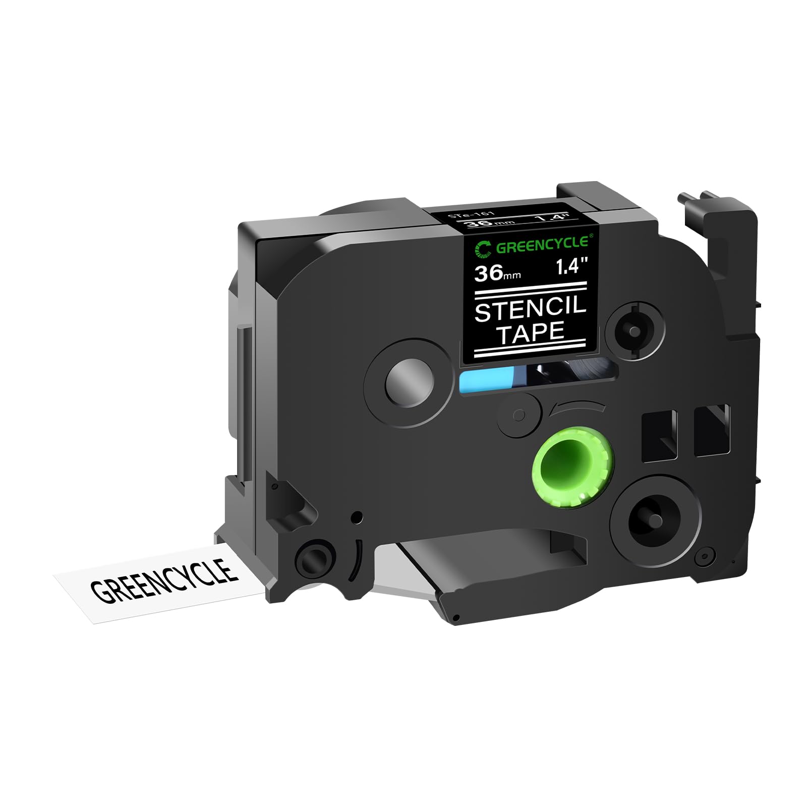GREENCYCLE 1.5