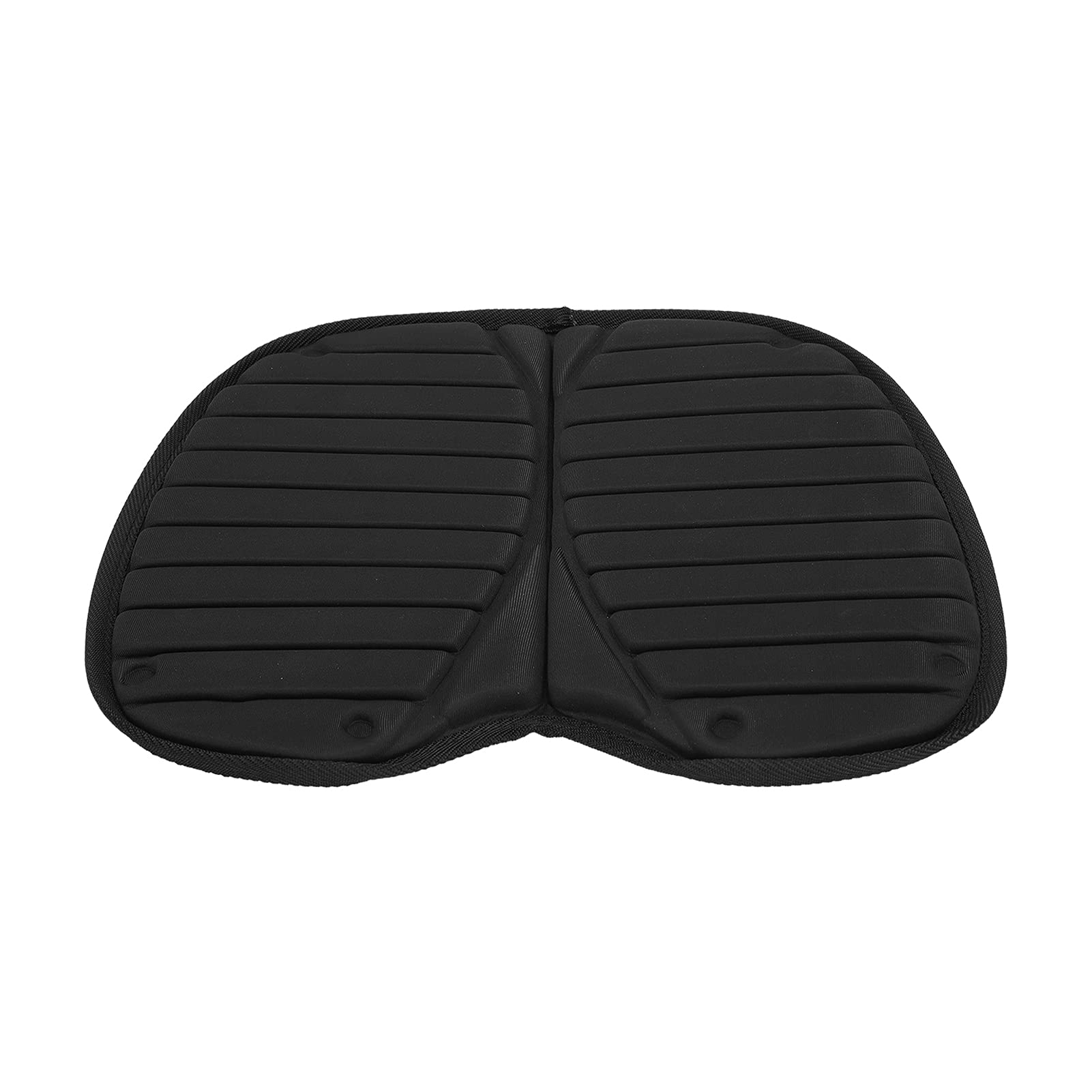 **Premium EVA Kayak Seat Cushion - Waterproof & Comfortable Canoeing Seat Pad for Kayak, Canoe, Fishing Boat | Ideal for Long Trips, Fishing & Outdoor Adventures**