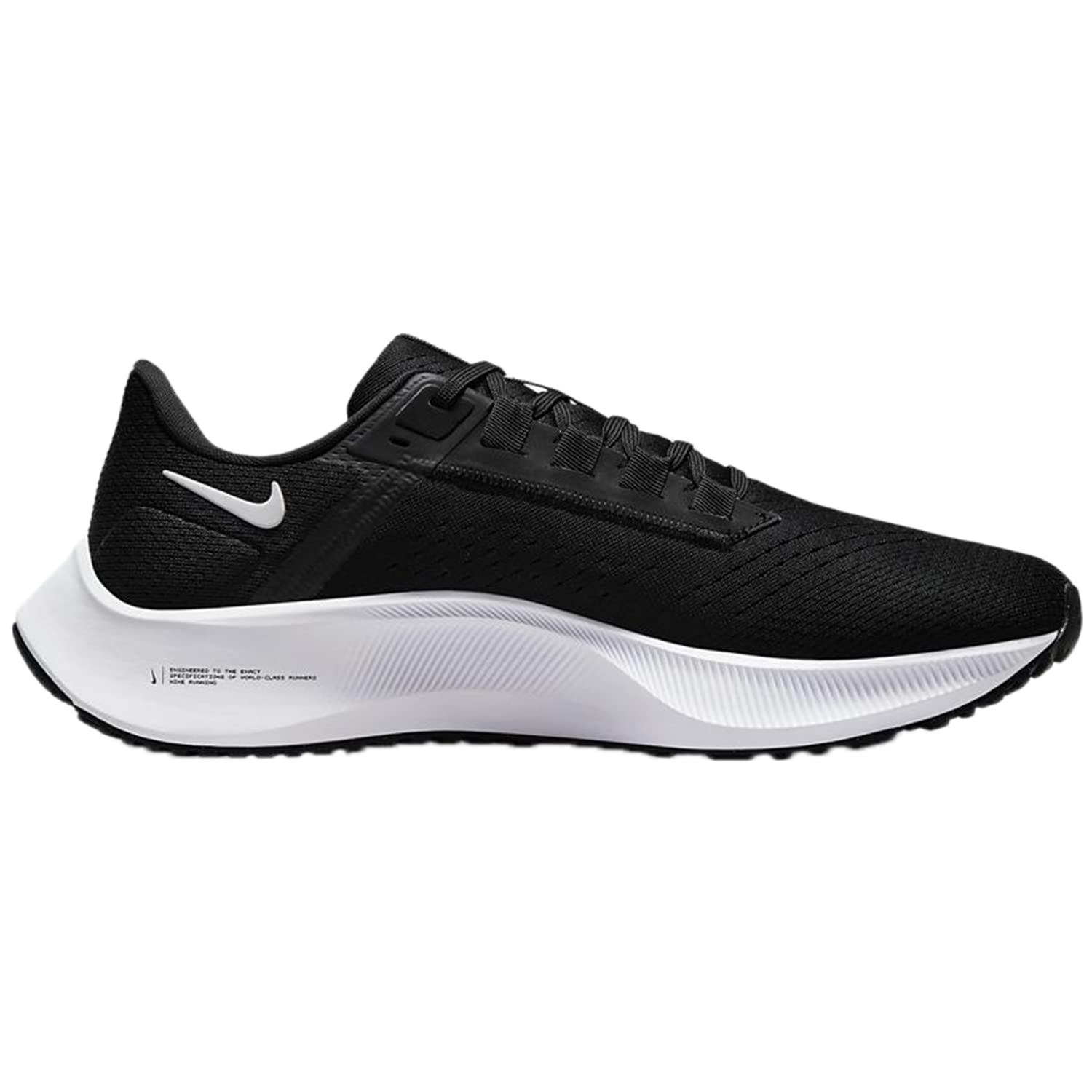 Nike Men's Running Shoes - Lightweight Cushioned Sneakers for Jogging, Training & Gym Workouts | Breathable Mesh & Comfortable Fit for Daily Wear
