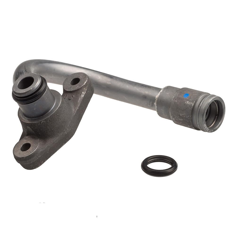 Ford Oil Tube - High-Quality Replacement Oil Line for Ford Vehicles - Perfect for Engine Maintenance & Repair