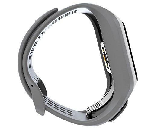 TomTom Runner Cardio GPS Sports Watch - Heart Rate Monitor, Distance Tracking & Waterproof Design for Running, Cycling & Outdoor Fitness Activities