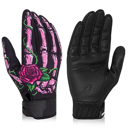 S110 Basic-(65% Warm&Water-Resistant)-Rose