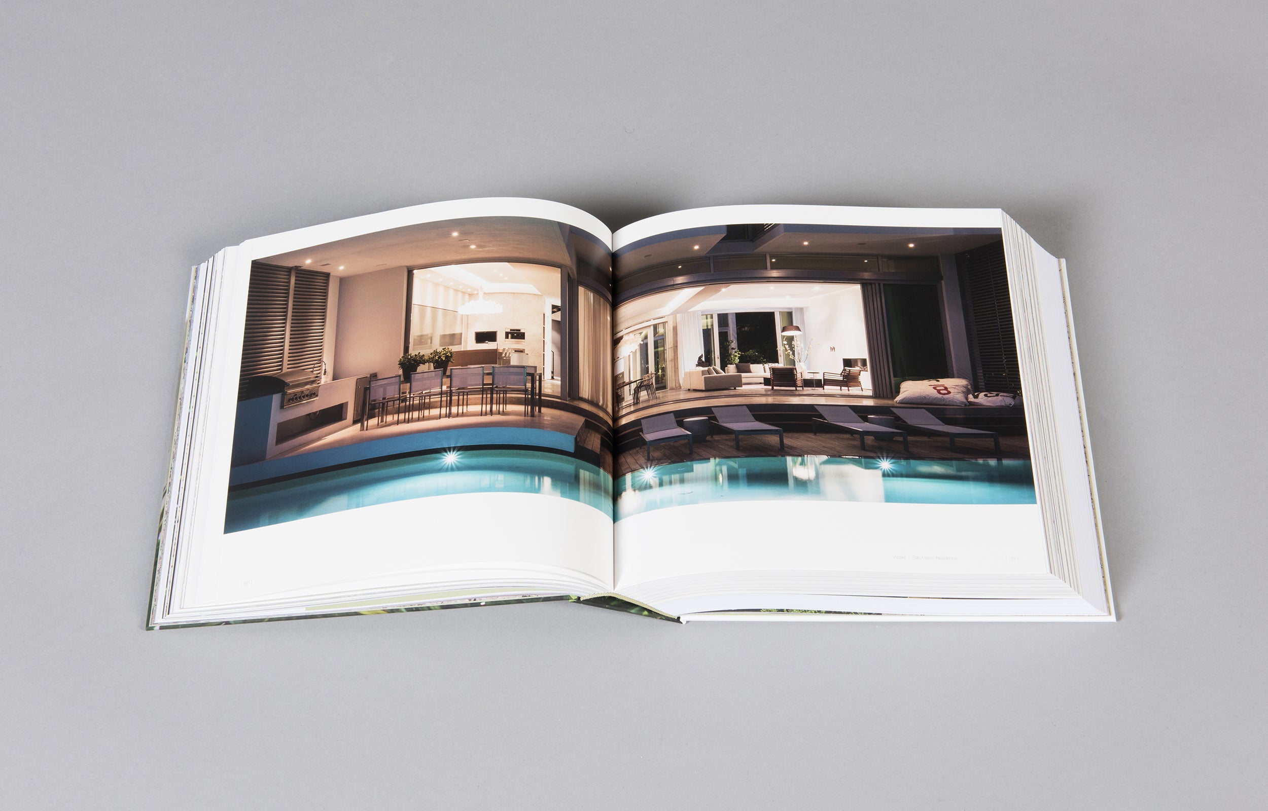 Environmental Modernism: The Architecture of STRANG - Sustainable Design for Eco-Friendly Homes & Offices