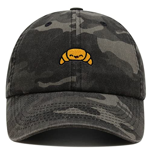 Black Camo