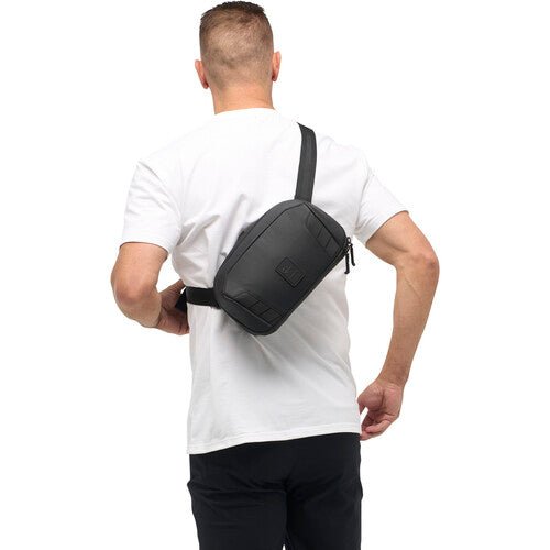 Nomatic McKinnon 5L Camera Sling Bag - Waterproof & Lightweight DSLR Backpack for Photographers - Perfect for Travel, Hiking & Everyday Use