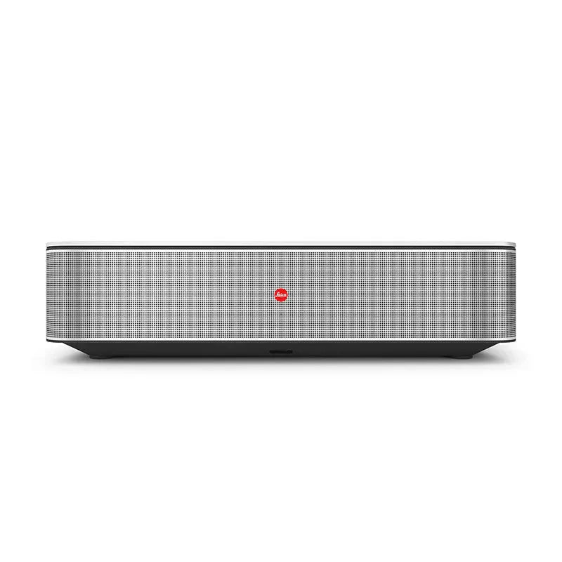 Leica Cine 1 4K UHD Smart Cinema TV with HDR10+ - Premium Home Theater Experience for Movie Nights & Gaming