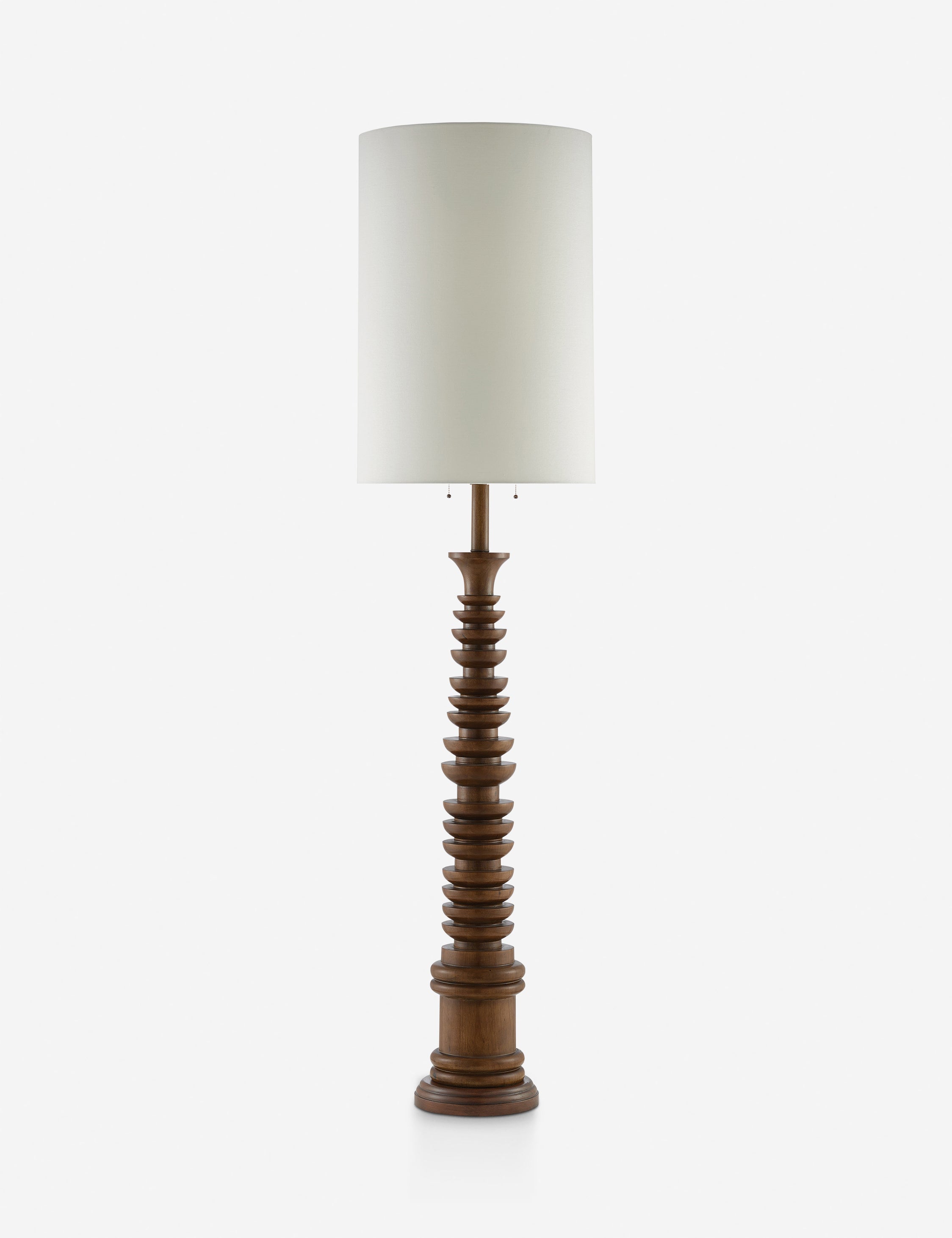 Modern Bankei Adjustable Floor Lamp for Living Room - Dimmable LED Standing Light with Remote Control, Perfect for Reading, Relaxing & Home Decor