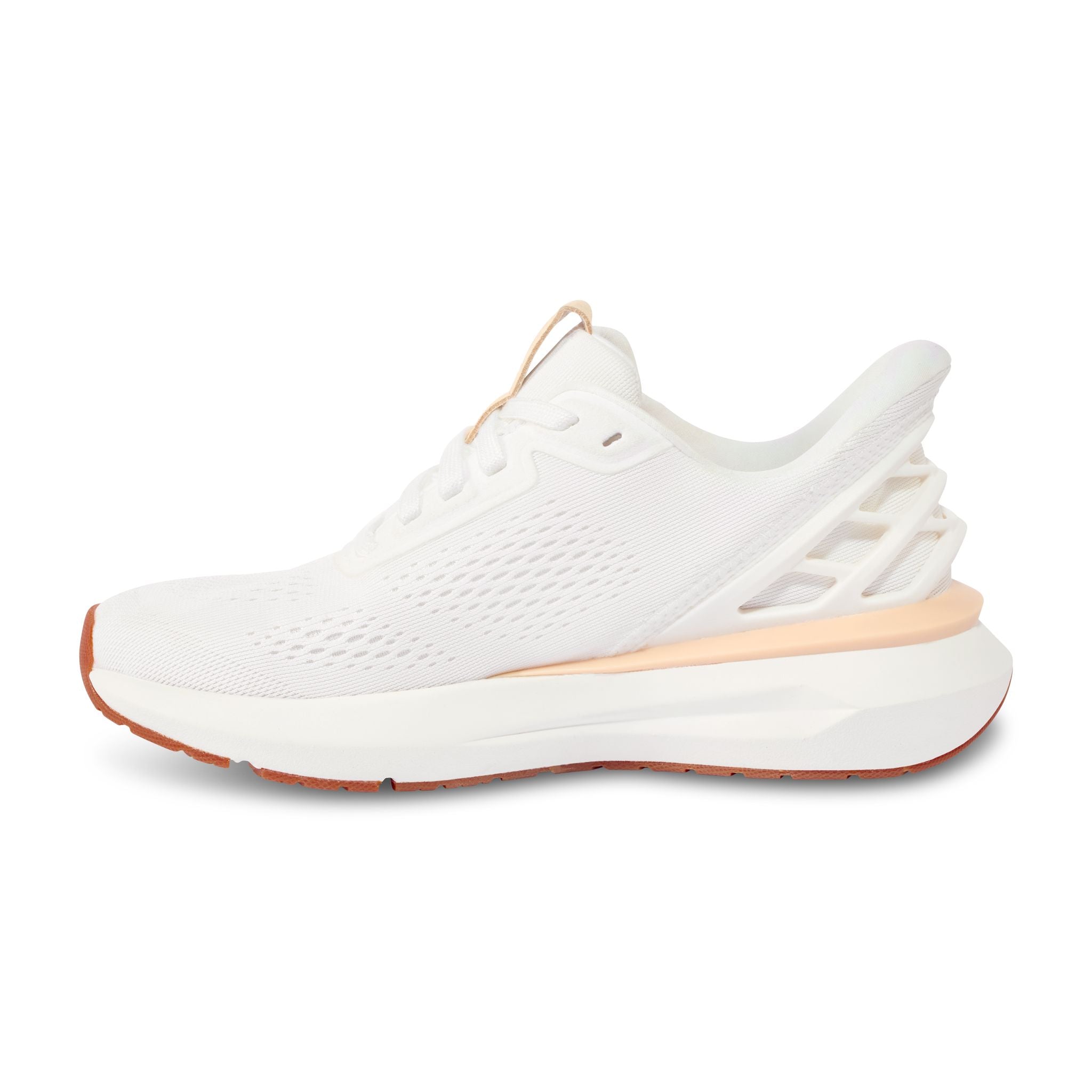 KIZIK ATHENS 2 Women's Slip-On Sneakers - Medium & Wide Width Comfortable Walking Shoes for Travel, Work & Everyday Wear