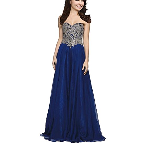 Royal Blue