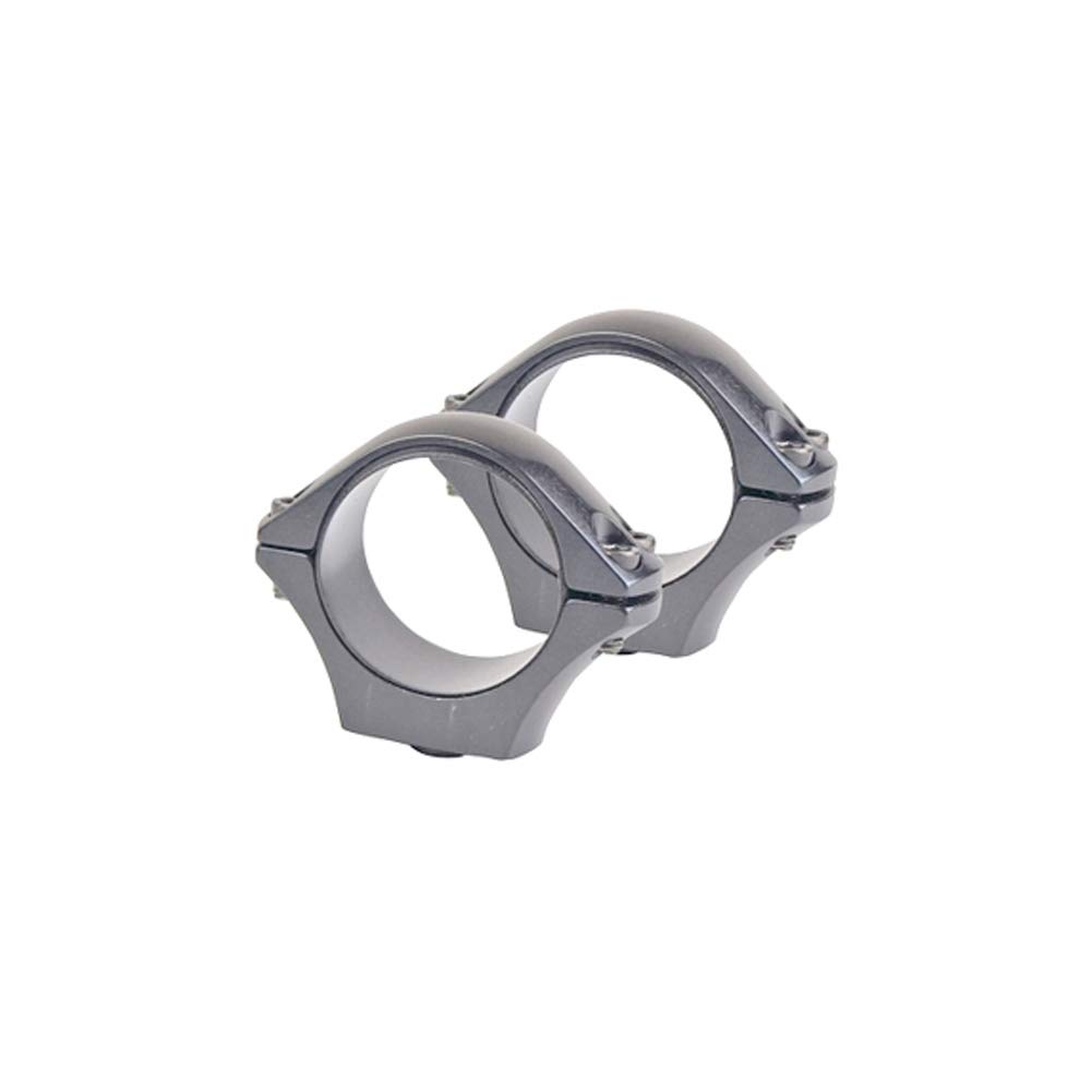 Beretta Big Game Hunting Scope Rings - Sako x Tikka Opti-Lock Long Gun Mounts for Precision Shooting | Hunting & Outdoor Adventure Accessories