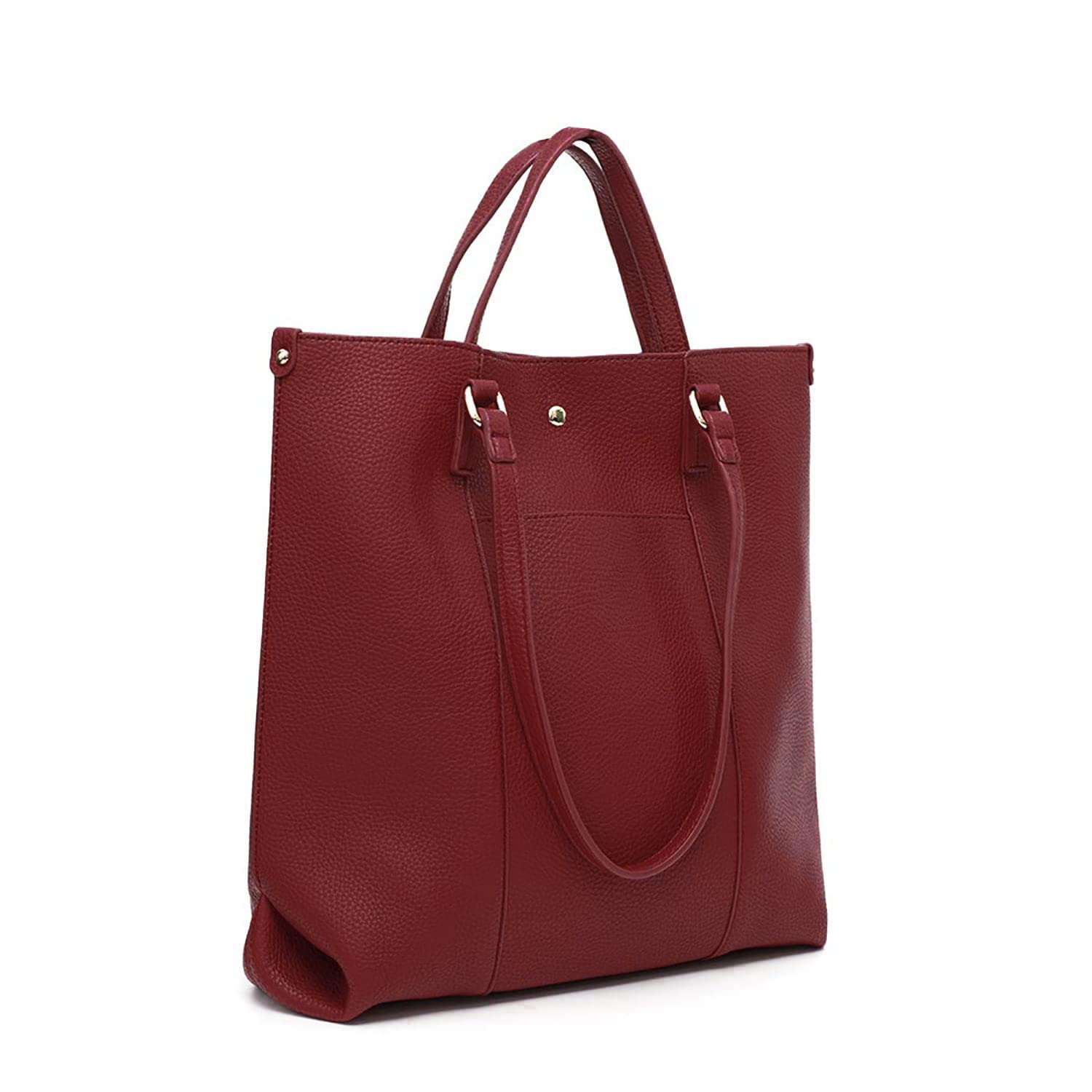 Montana West Women's Large Tote Bag - Stylish Top Handle Satchel Purse with Shoulder Strap for Work, Travel & Everyday Use