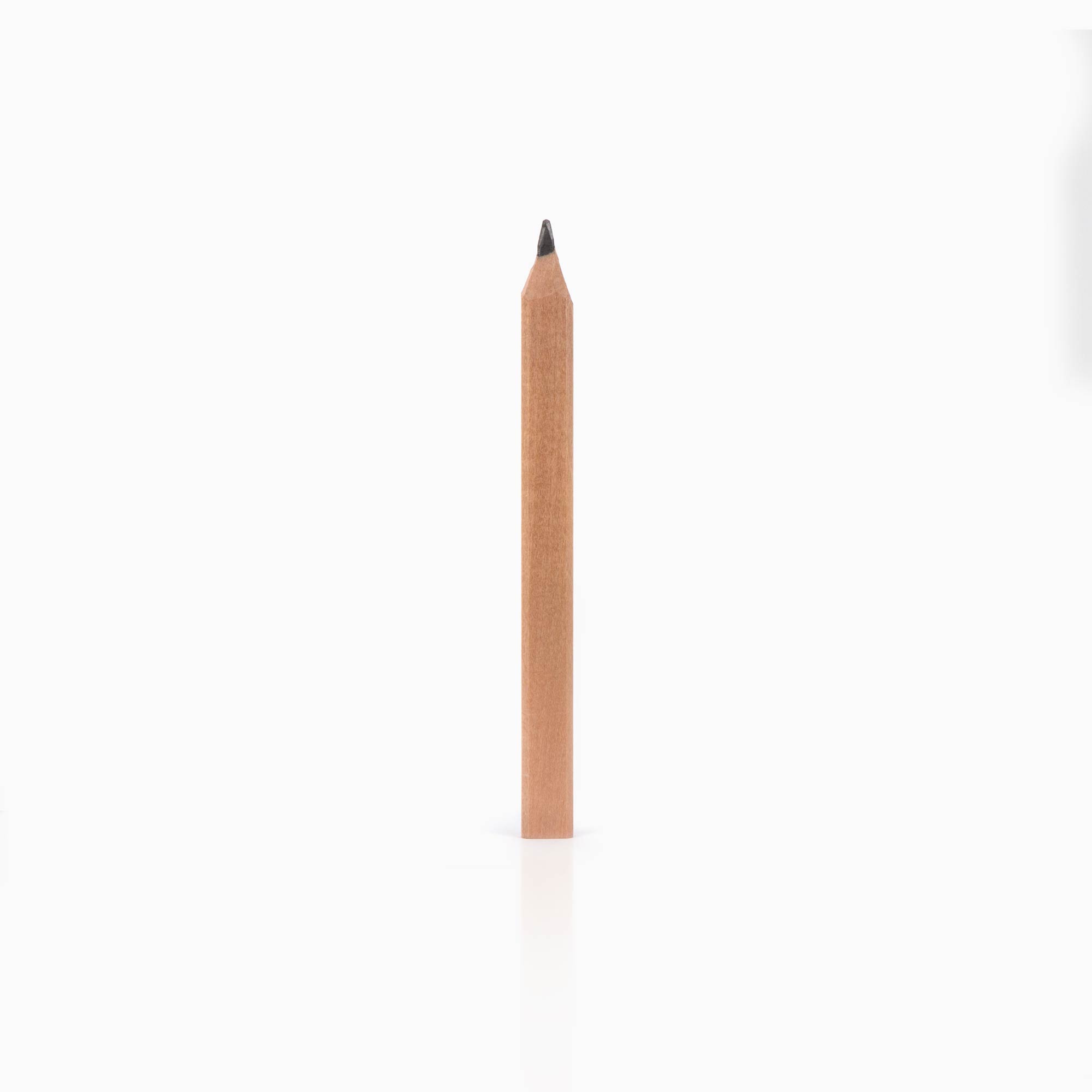 Premium Natural Lacquered Carpenter Pencils - 12 Pack Woodworking Pencils for Marking & Measuring - Ideal for Carpentry, Construction, and DIY Projects