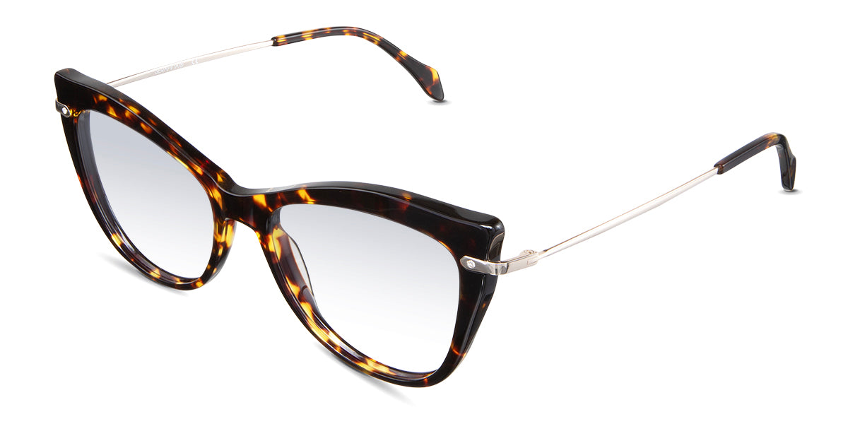 Susan Women's Prescription Tinted Glasses - Stylish & UV Protection for Reading, Driving & Outdoor Activities