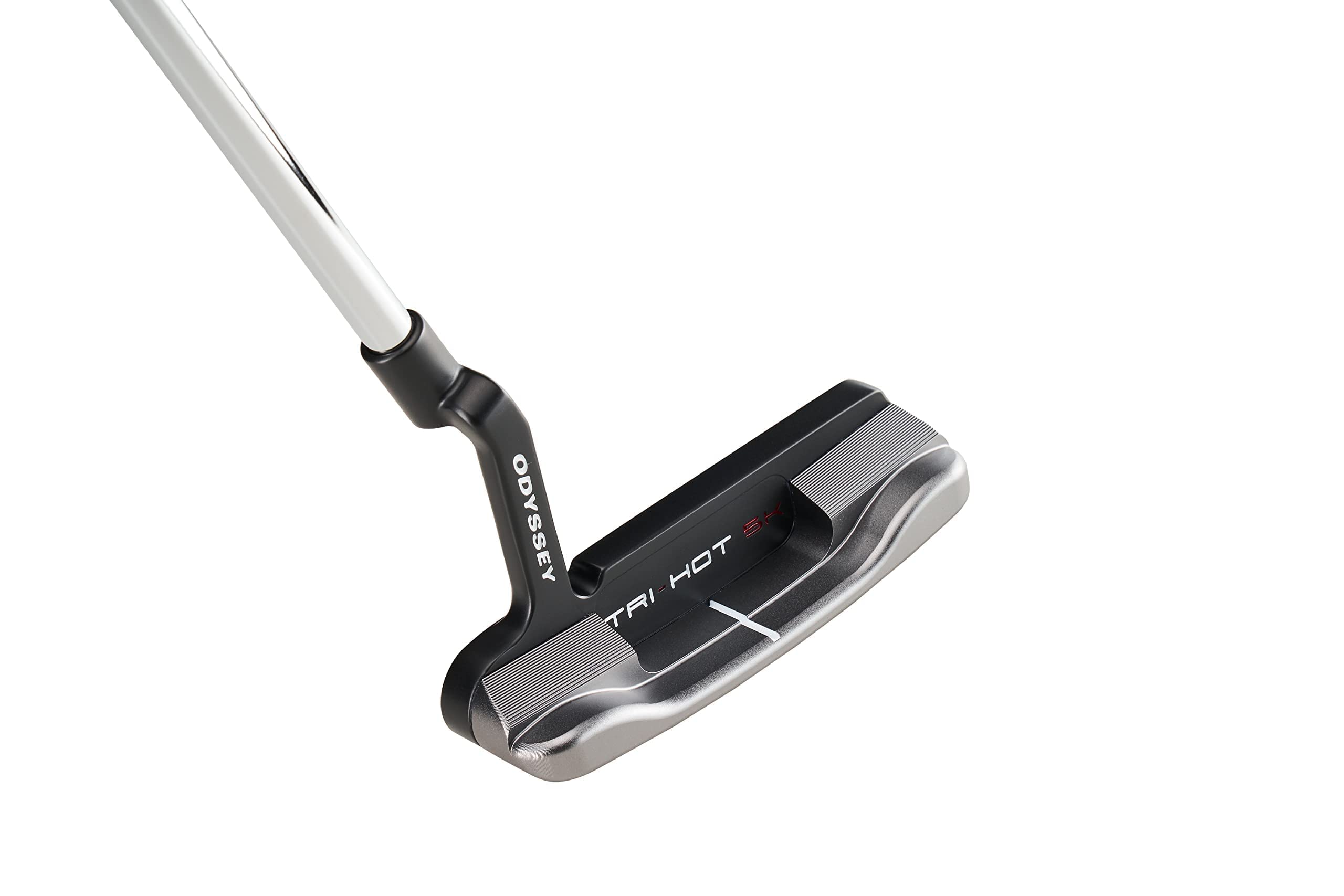 Odyssey Golf Tri-Hot 5K Putter - Premium Golf Putter for Precision Putting | Perfect for Tournaments & Practice Greens