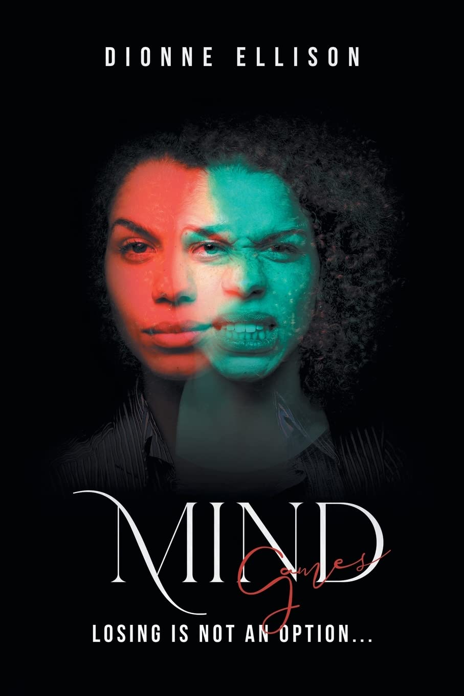Mind Games: Losing Is Not An Option - Strategic Board Game for Family Game Night & Brain Training