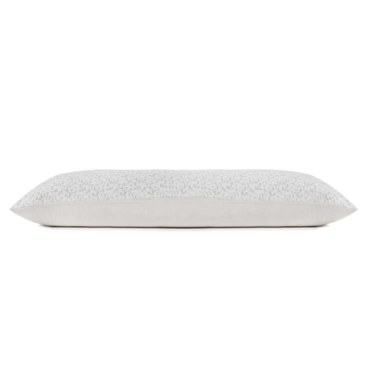 June Body Pillow with Removable Insert - Ultra Soft Hugging Pillow for Adults & Side Sleepers - Perfect for Pregnancy, Back Pain Relief & Comfortable Sleeping