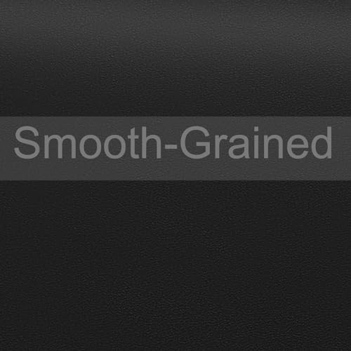 Smooth Black