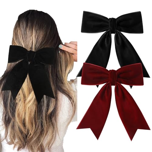 Black, Wine Red