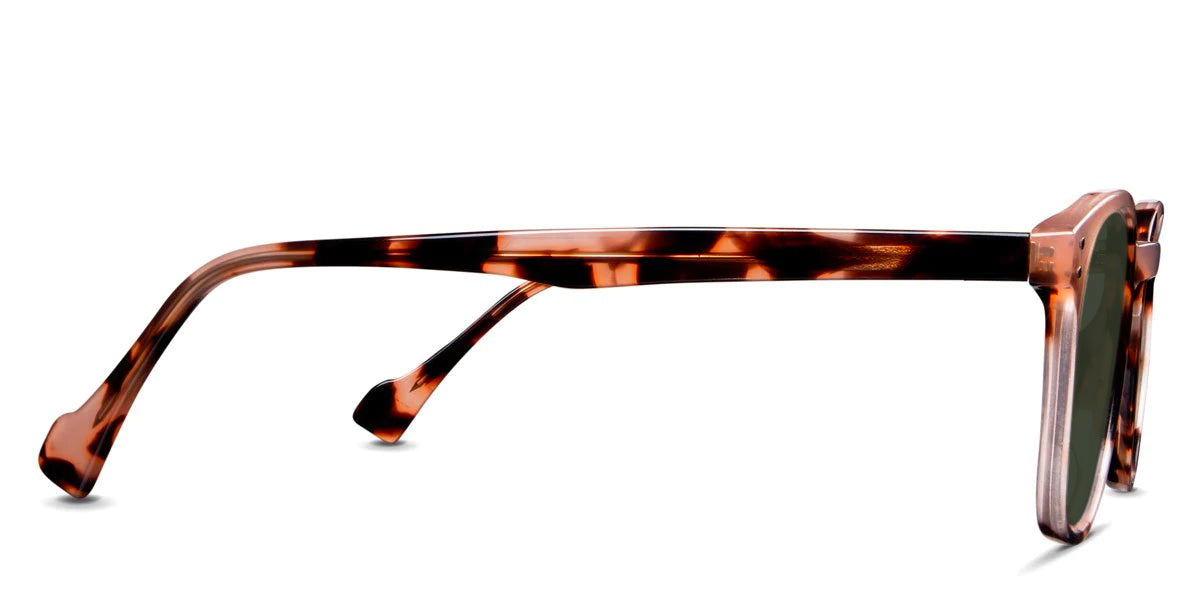Thomas Women's Prescription Sunglasses - UV Protection & Stylish Frames for Driving, Outdoor Activities & Fashion
