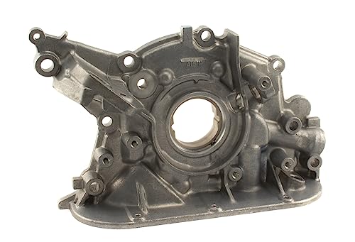 Aisin OPT021 High Performance Engine Oil Pump - Reliable Replacement for Smooth Engine Operation - Perfect for Car, Truck & SUV Maintenance