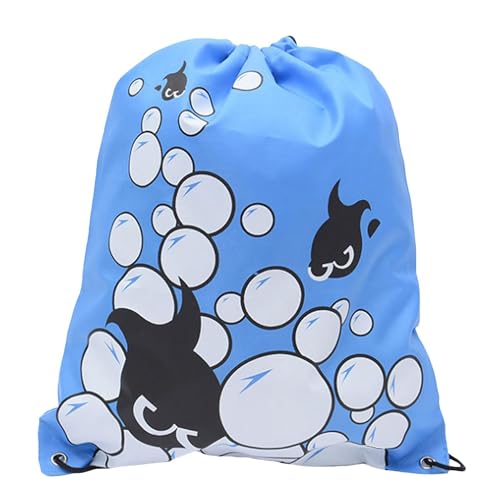 Fish Blue