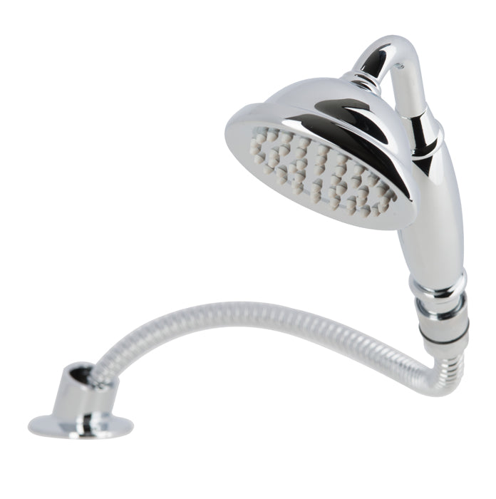 Eleganzia Series Roman Tub Chrome Bathroom Faucet - Luxury Vintage Style Bathtub Spout for Classic & Modern Bathrooms | Perfect for Spa, Master Bath, and Hotel Renovations