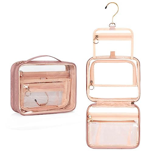 14_Half Clear Pink Rhombus