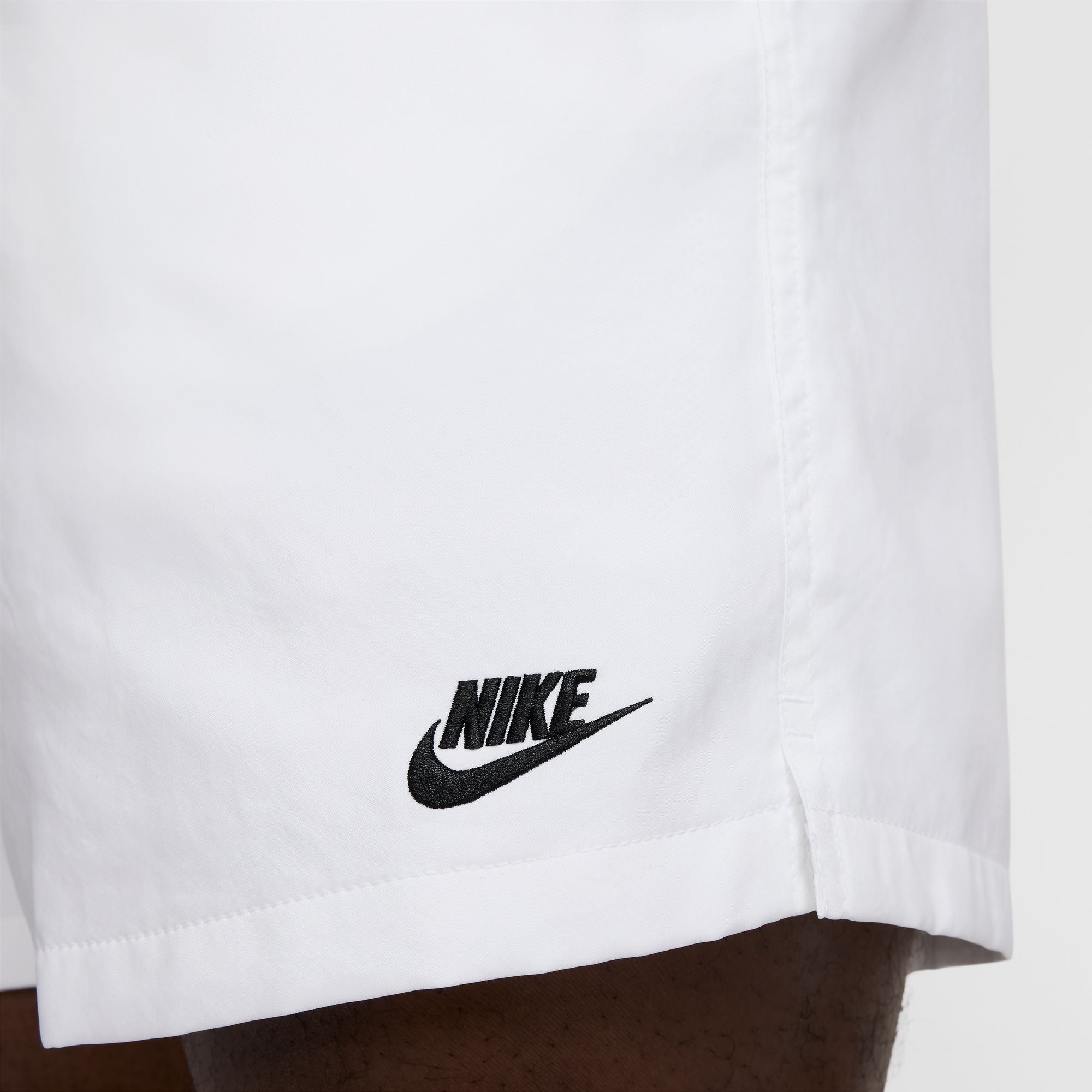Nike Men's Woven Flow Running Shorts - Lightweight Breathable Athletic Shorts for Jogging, Gym Workouts & Summer Outdoor Activities