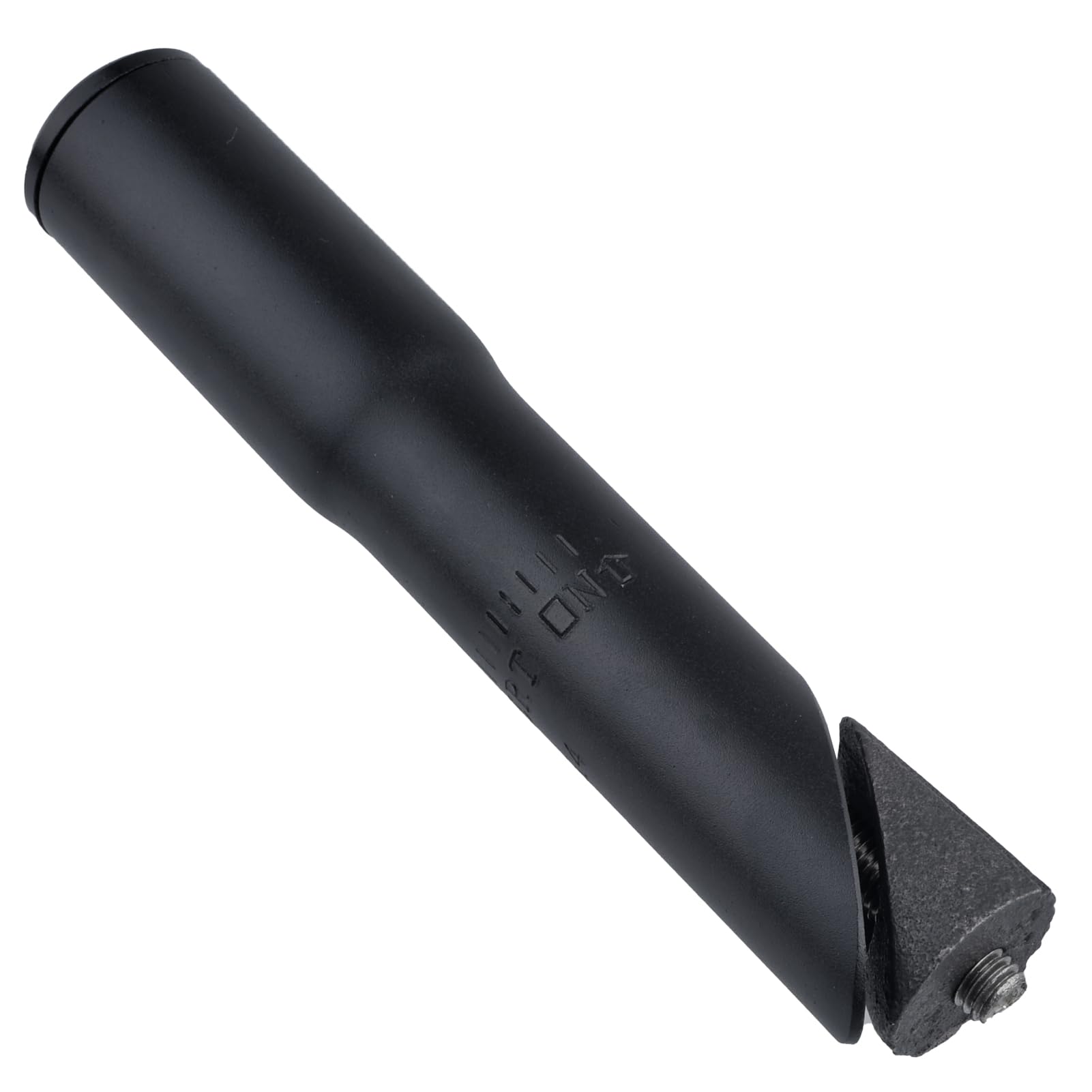 YAPJEB Bike Stem Riser - 22.2mm to 25.4mm Mountain Bike Stem Extender Adapter for Fork Height Adjustment - Perfect for MTB, Road Bikes & Commuting