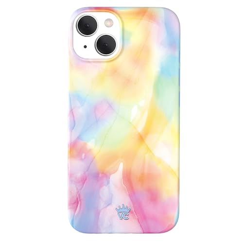Pastel Tie Dye